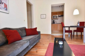 Villa Emmy Wohnung 3